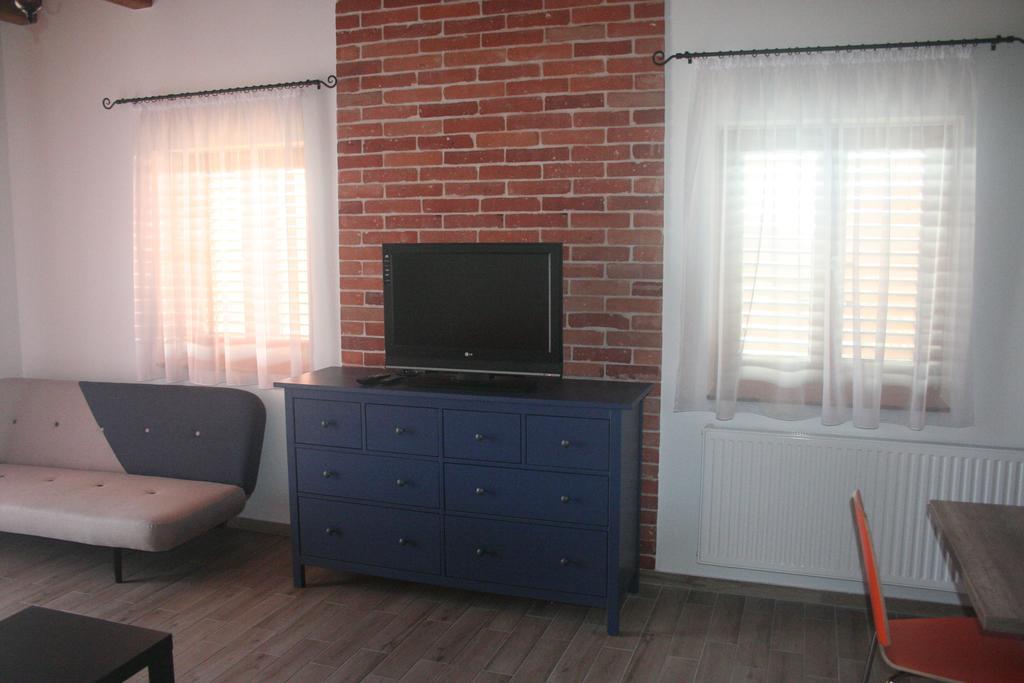 Malomko Apartman Zsira Eksteriør bilde